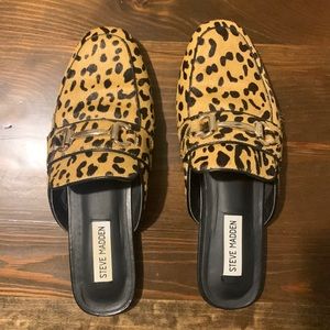 Women’s Steve Madden Mules